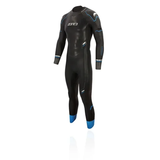 Hombre ZONE3 Advance Wetsuit - SS25