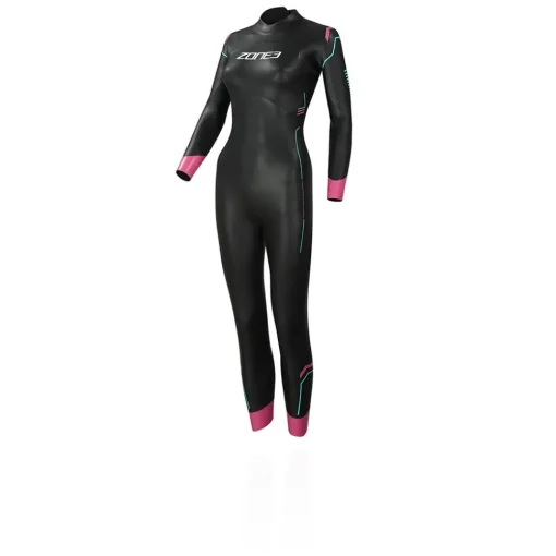 Mujer ZONE3 Agile mujer Wetsuit - SS25