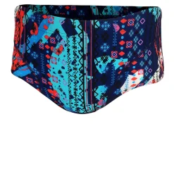 Hombre ZONE3 2.0 Brief pantalones cortos