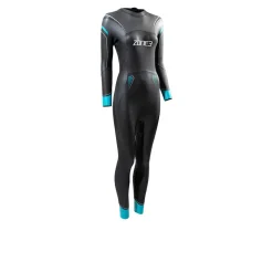Mujer ZONE3 Azure 2.0 traje de neopreno mujer