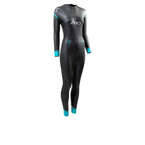 Mujer ZONE3 Azure 2.0 traje de neopreno mujer