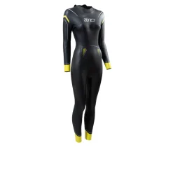 Mujer ZONE3 Azure Comfort mujer Wetsuit