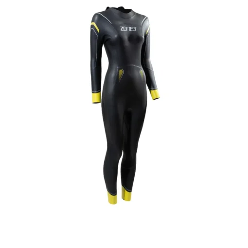 Mujer ZONE3 Azure Comfort mujer Wetsuit
