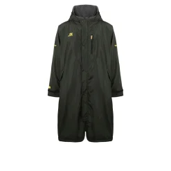Hombre ZONE3 Heat-Tech Changing Robe - AW24
