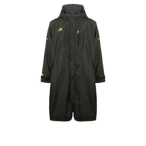 Hombre ZONE3 Heat-Tech Changing Robe - AW24