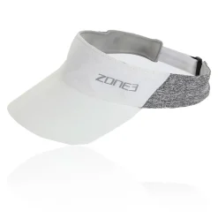 Mujer ZONE3 Lightweight Visor - SS25