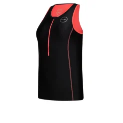 Mujer ZONE3 mujer Tri Top