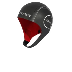 Mujer ZONE3 Neopreno Heat-Tech gorro de natación