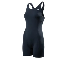 Mujer ZONE3 OWS Renew pantalón corto Leg Kneeskin mujer bañador - SS25