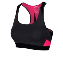 Mujer ZONE3 Performance Culture camiseta para mujer