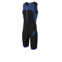 Hombre ZONE3 Performance Culture Trisuit