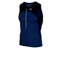 Hombre ZONE3 Performance Culture Trisuit
