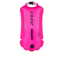 Mujer ZONE3 Recycled 28L Safety Buoy / Drybag - SS25