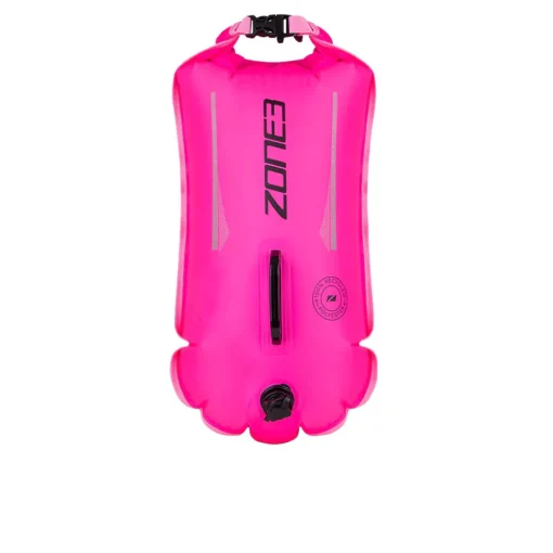 Mujer ZONE3 Recycled 28L Safety Buoy / Drybag - SS25