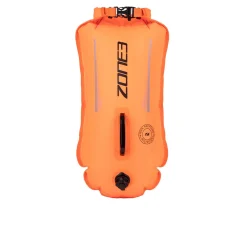 Mujer ZONE3 Recycled 28L Safety Buoy / Drybag - SS25