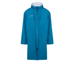 Mujer ZONE3 Recycled Parka Changing Robe - AW24
