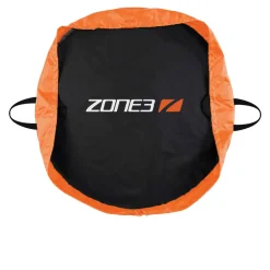 Mujer ZONE3 Wetsuit Changing Mat - SS25
