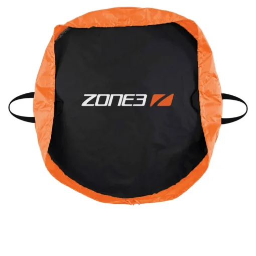 Mujer ZONE3 Wetsuit Changing Mat - SS25
