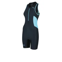 Mujer ZONE3 Zone 3 Activate traje de triatlón para mujer - SS24
