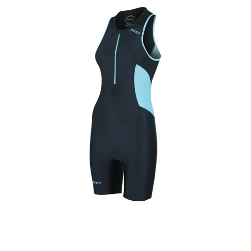 Mujer ZONE3 Zone 3 Activate traje de triatlón para mujer - SS24