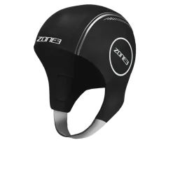 Mujer ZONE3 Zone 3 Gorro de Natación de Neopreno - SS23