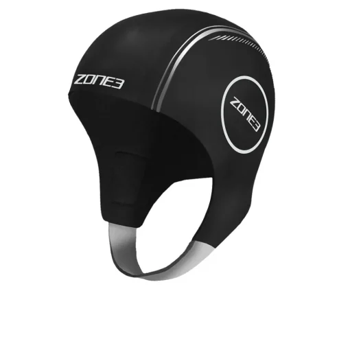 Mujer ZONE3 Zone 3 Gorro de Natación de Neopreno - SS23