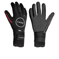 Hombre ZONE3 Zone 3 Neoprene HeatTech guantes