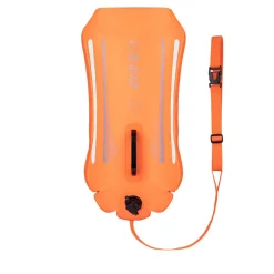 Mujer ZONE3 Zone 3 Recycled 2 LED Light 28L boya de seguridad - AW23