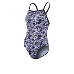 Mujer ZONE3 Zone 3 Strap Back traje de baño para mujer - SS24