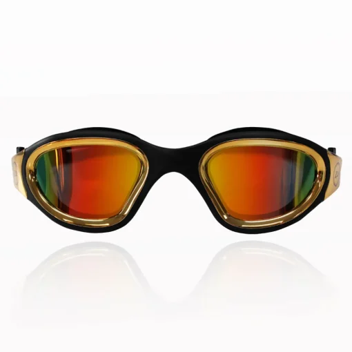 Mujer ZONE3 Zone 3 Vapour Revo gafas de natación con lentes polarizadas - SS24