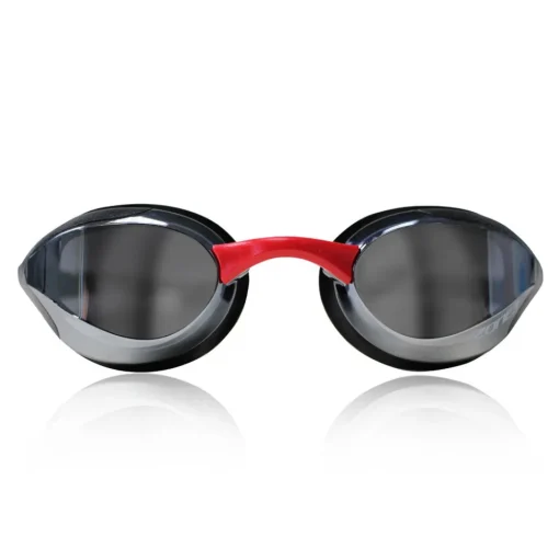 Hombre ZONE3 Zone 3 Volare gafas de natación de competición - con lentes Mirror Revo - SS24