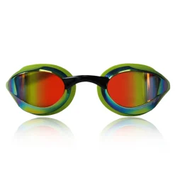 Hombre ZONE3 Zone 3 Volare gafas de natación de competición - con lentes Mirror Revo - SS24